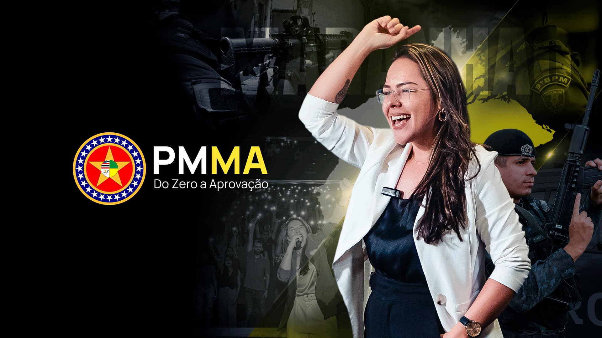 Peça de landing page entregue 3